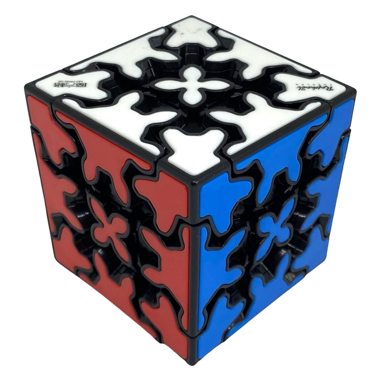 Non WCA Speedcube Bundle