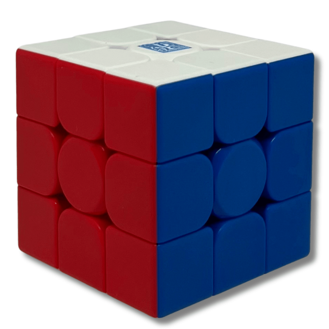 Moyu Cubing Classroom Meilong 3m V2 Magnetic 3x3 Speedcube - Speedcube NZ AU