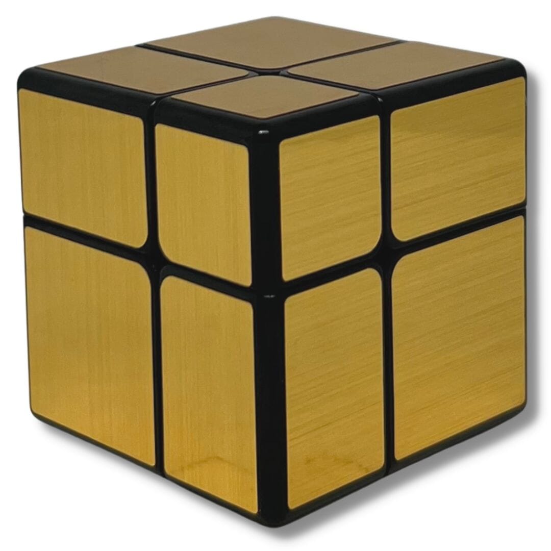 Non WCA Speedcube Bundle