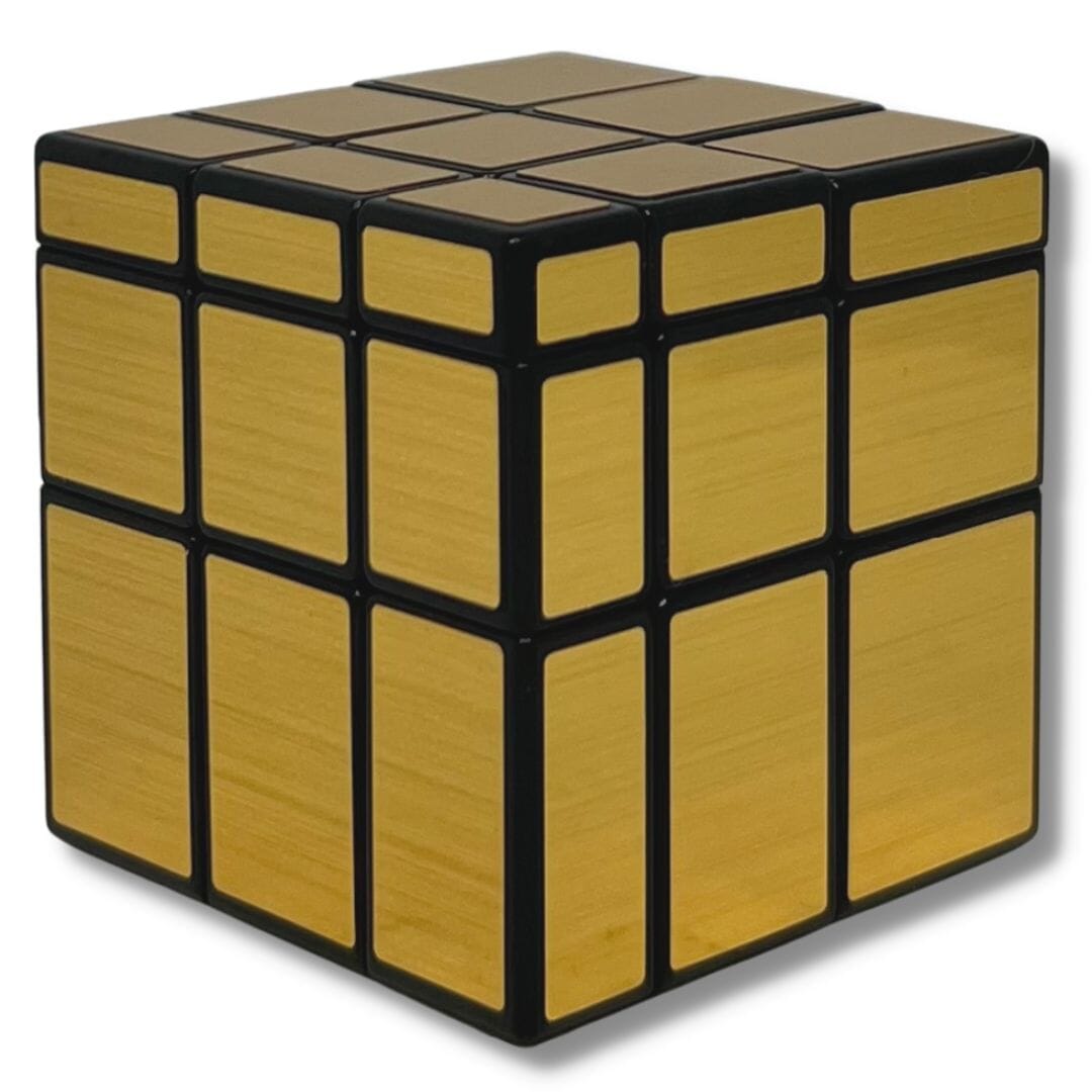 Non WCA Speedcube Bundle