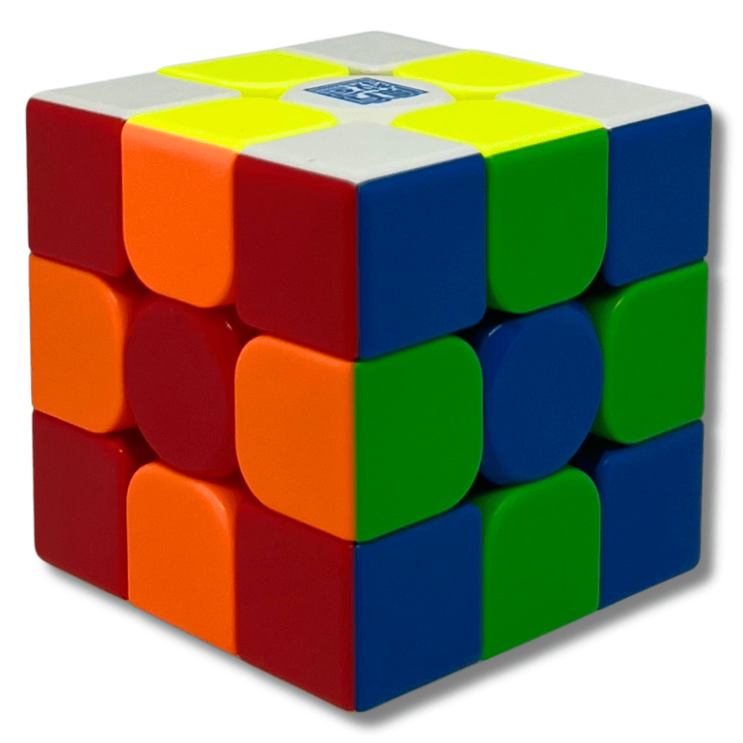 Moyu Cubing Classroom Meilong 3m V2 Magnetic 3x3 Speedcube - Speedcube NZ AU