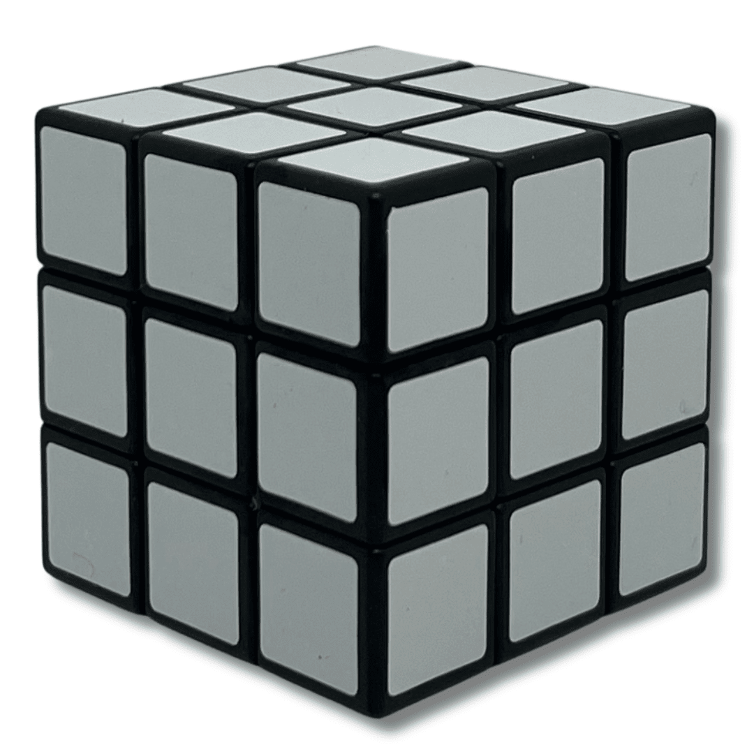 Non WCA Speedcube Bundle