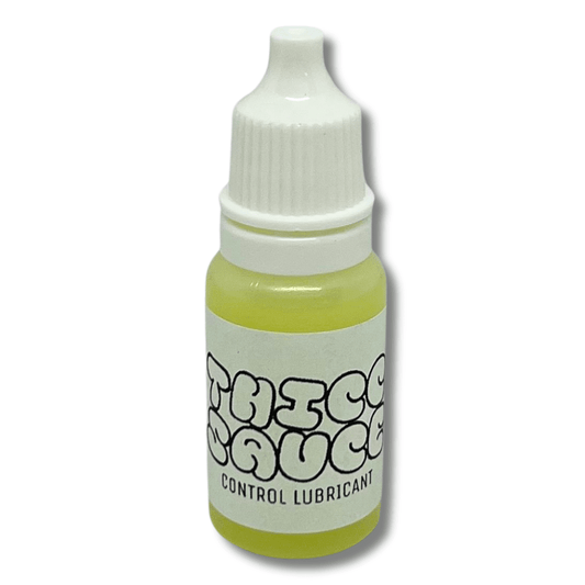 Thicc Sauce Silicone Speedcube Lubricant 10ml