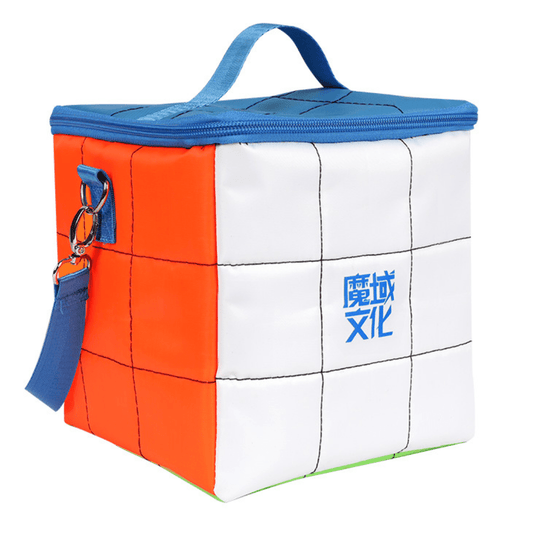 Moyu Cube Shaped Speedcube Bag