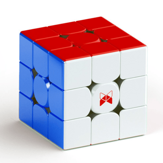 [Pre Order] - Qiyi XMD XT3 V1 FLAGSHIP 3x3 magnetic speedcube