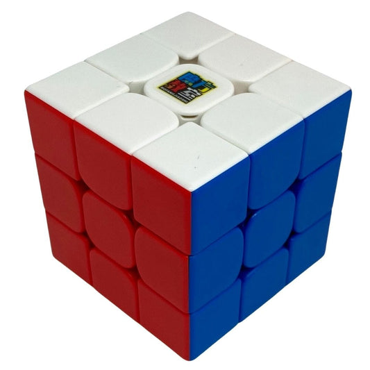  GoodCube 3x3 Speed Cube, 3x3 Cube Puzzle Education